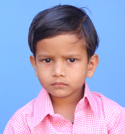 ATHARVA KUMAR 